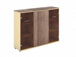 Шкаф низкий F4.16.11