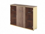 Шкаф низкий F4.26.11