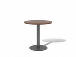 Стол кофейный G1.08.08 круглый