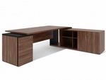 Стол руководителя угловой G1.11.22 правый
