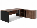 Стол руководителя угловой G1.17.20 правый