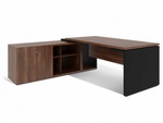 Стол руководителя угловой G1.27.18 левый