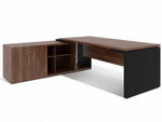 Стол руководителя угловой G1.27.20 левый