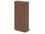 Высокий шкаф фасады ДСП G4.00.19 + G4.10.04 + G4.20.04