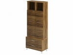 Шкаф для документов с ящиками J4.35.20