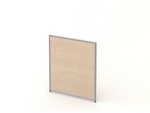 Мобильная перегородка ДСП MP0-12-10