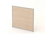 Мобильная перегородка ДСП MP0-15-15