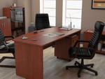 Комплект меблів керівника Мега 05