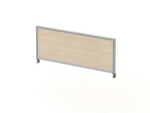Настольная перегородка ДСП NP0-45-11