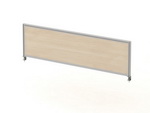 Настольная перегородка ДСП NP0-45-15