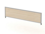 Настольная перегородка ДСП NP0-45-17