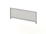Настольная перегородка Стекло NP4-45-12