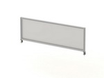 Настольная перегородка Стекло NP4-45-13