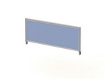 Настольная перегородка Ткань NP7-45-11