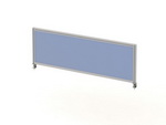 Настольная перегородка Ткань NP7-45-13