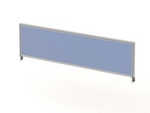 Настольная перегородка Ткань NP7-45-16