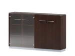 Комплект шаф керівника Рей 8
