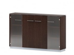 Комплект шаф керівника Рей 9