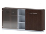 Комплект шаф керівника Рей 11