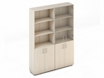 Офисные шкафы Сенс комплект 24