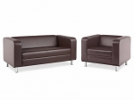 Комплект диван + кресло Реми 07 H