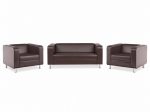 Комплект диван + 2 кресла Реми 08 H