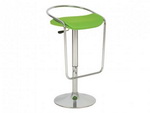 Стул барный CAMPARI HOKER chrome V