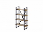 Стеллаж металлический J4.01.15