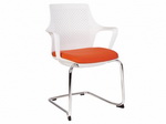 Стул Гемина white CF LS