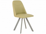 Стул Милана 4L alu SMP ECO