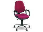 Офисное кресло Комфорт GTP chrome (active-1) C