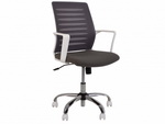 Кресло Вебстар GTP white CHR61 OH C
