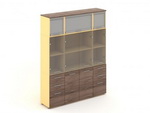 Комплект офисных шкафов Прайм 09