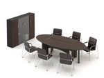 Комплект мебели для переговоров Split 10