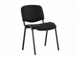 Стул Исо black C