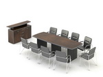 Мебель переговоров Верона 10