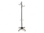 Вешалка напольная Аризона black