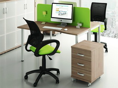 Мебель серии Мега