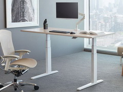 Офисные столы N-ERGY