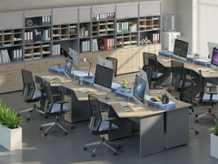 Мебель серии Прайм