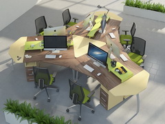 Мебель серии Прайм+