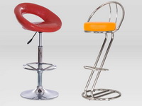 Барные стулья