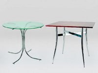 Столы для КаБаРе