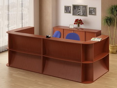 Панели ресепшн Атрибут