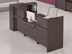 Стойки ресепшн Идеал