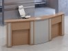 Мебель для приемной Модус 2
