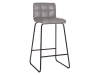 Стул барный RALPH LB HOKER CFS black ECO
