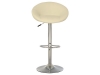 Стул барный ROSE LUX chrome ECO