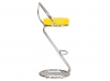 Стул барный ZETA PLUS HOKER chrome V