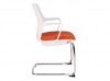 Стул Гемина white CF LS